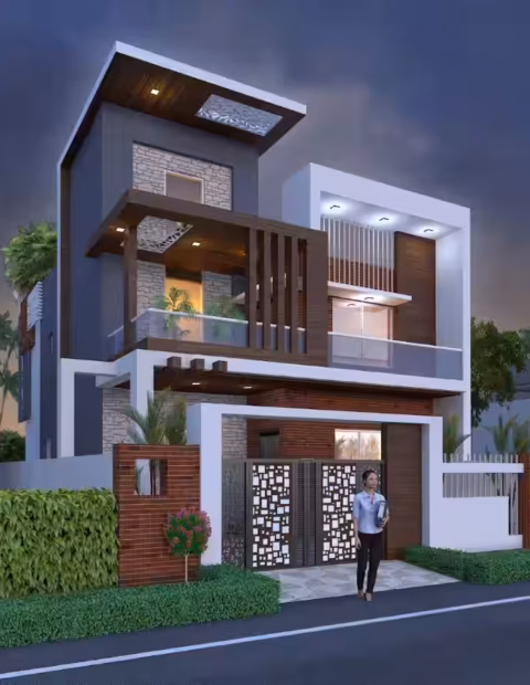 dream home shatabdi chowk nagpur building contractors 1z4758gers